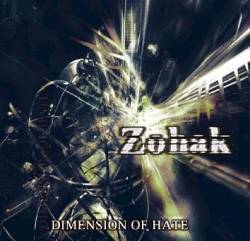 Zohak : Dimension of Hate